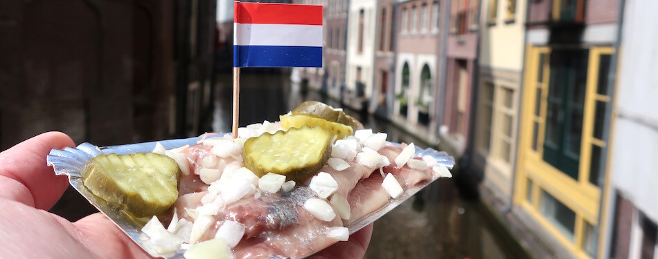 12 Best Dutch Snacks You Must Eat In Amsterdam