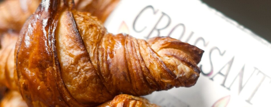 Best croissants in Amsterdam Gebroeders Niemeijer
