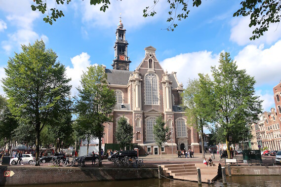 Amsterdam Tours By Locals
