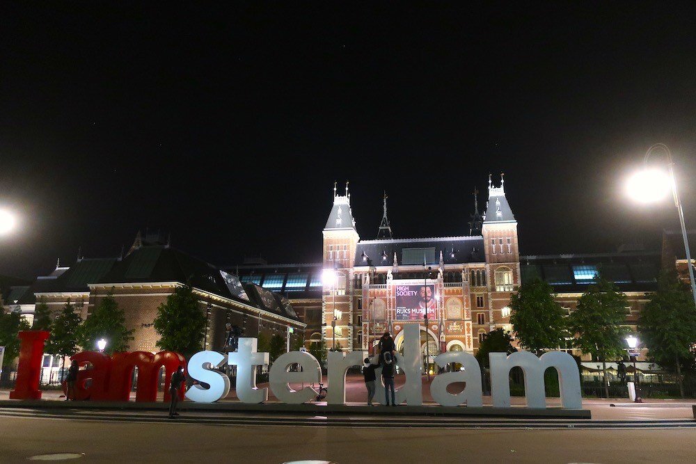 Cheap Amsterdam museum tickets