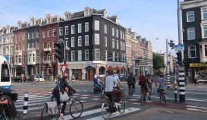 Häufige Fragen zum Fahrrad Amsterdam