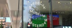 Stedelijk Museum Amsterdam tickets