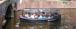 Die Dam Boat Guys
