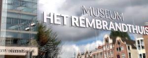 Rembrandt-Haus Museum Amsterdam