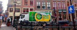 Amsterdam Drogen Tour Alkohol