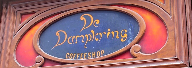 Amsterdam Coffeeshop Tour