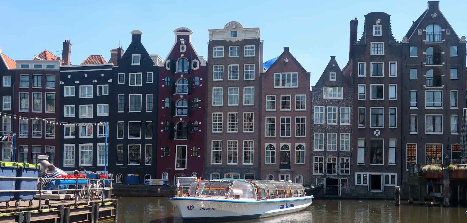 14 tips for cheap flights to amsterdam