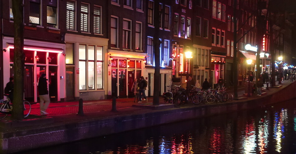 Red Light District