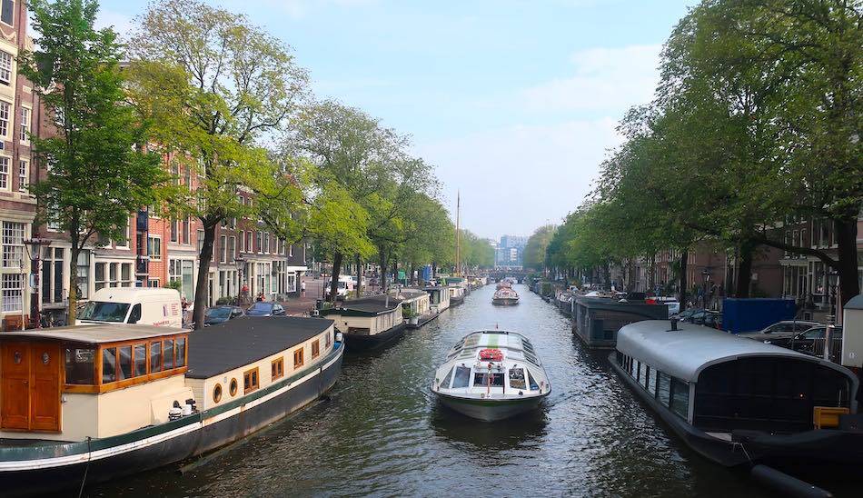 cheap flights to amsterdam