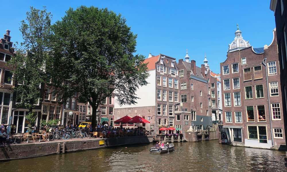 de wallen amsterdam