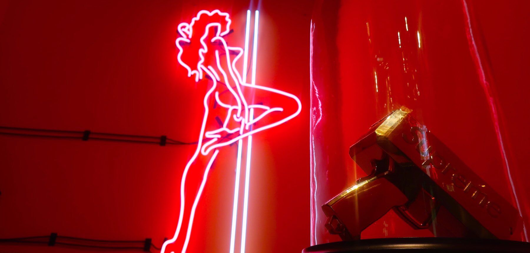 Strip Clubs In Amsterdam: Top 10 Adult Venues in 2024