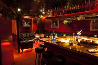 Strip Clubs In Amsterdam Top Adult Venues In