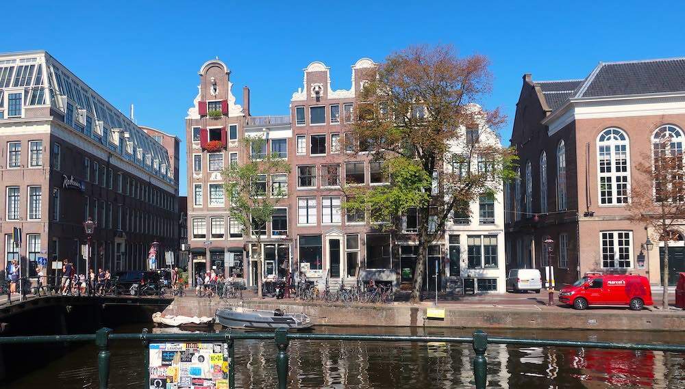 10 Reasons Not To Take A Free Walking Tour In Amsterdam
