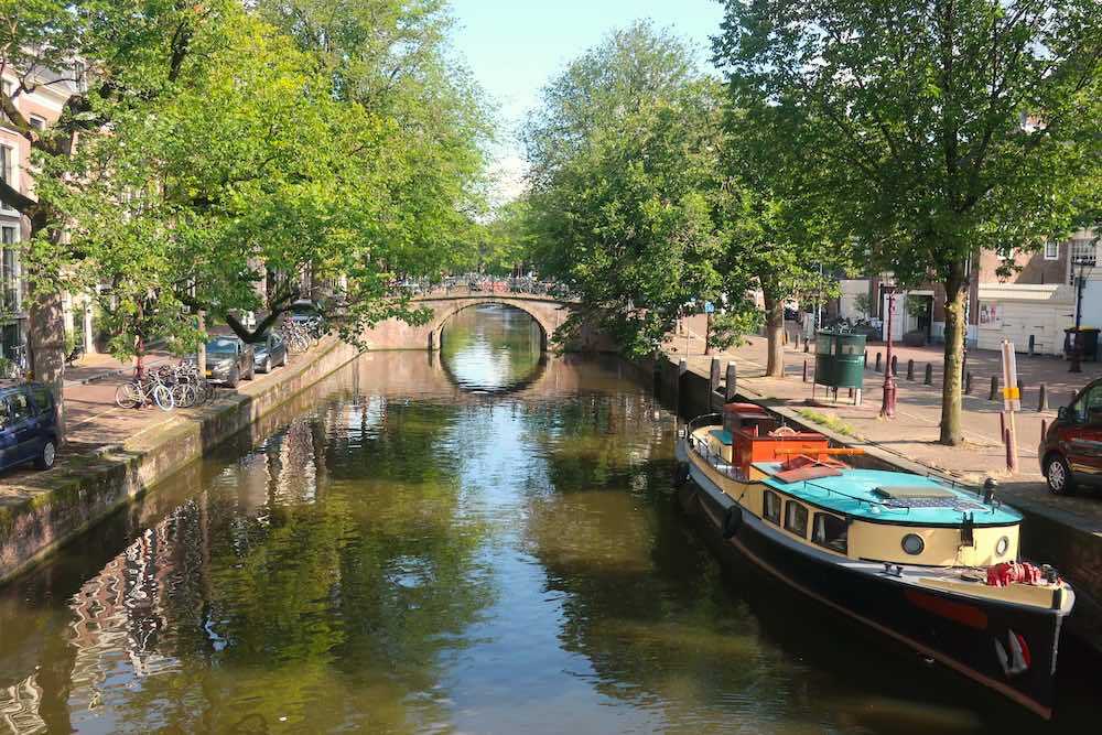 10 cons Of Taking A Free Walking Tour In Amsterdam