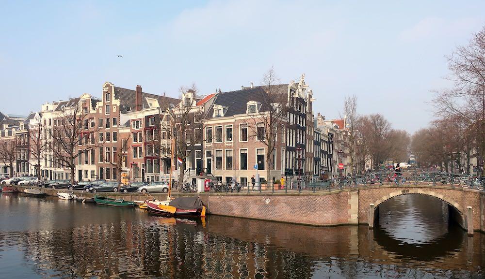 free walking tours amsterdam