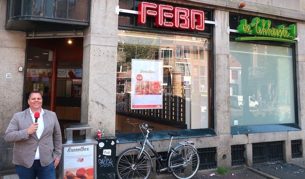 febo niederlande