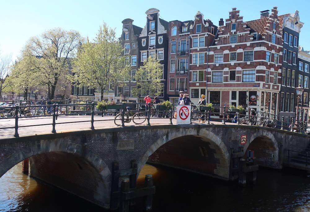 Amsterdam Prinsengracht