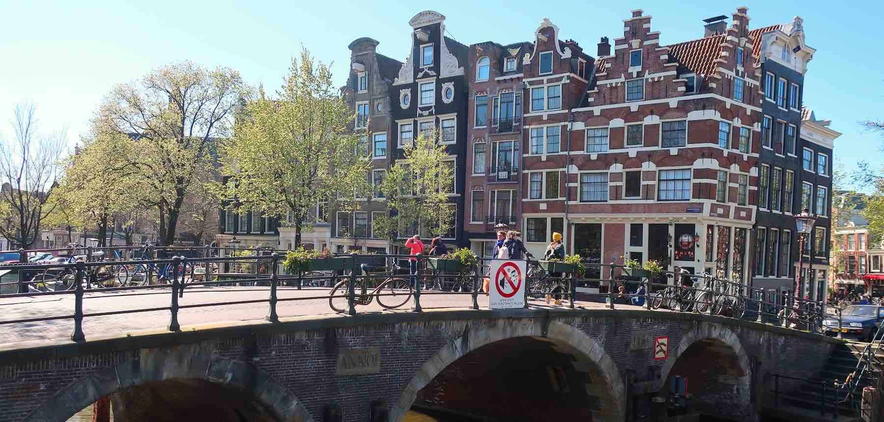 top hotels in Amsterdam central
