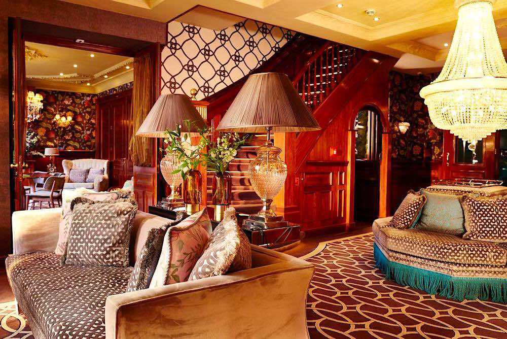 Amazing Hotels In Amsterdam Central Boutique And Luxury Hotels