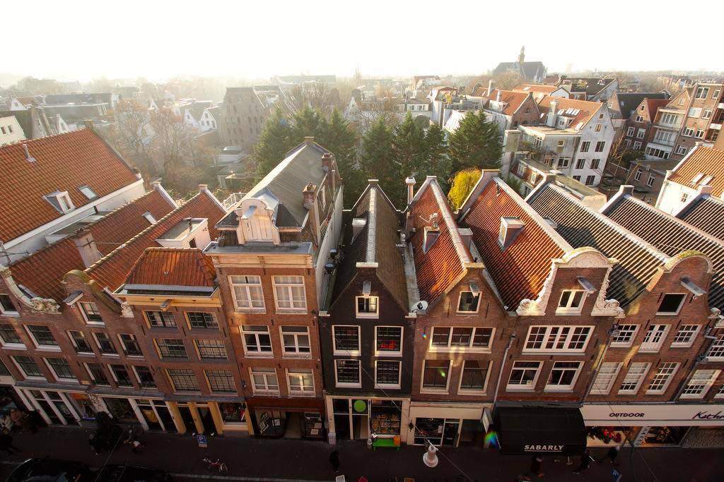 best hotels in amsterdam central