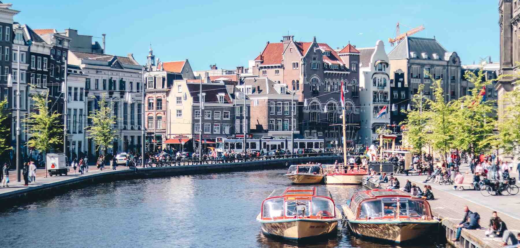 Top Amsterdam Hotel Tips